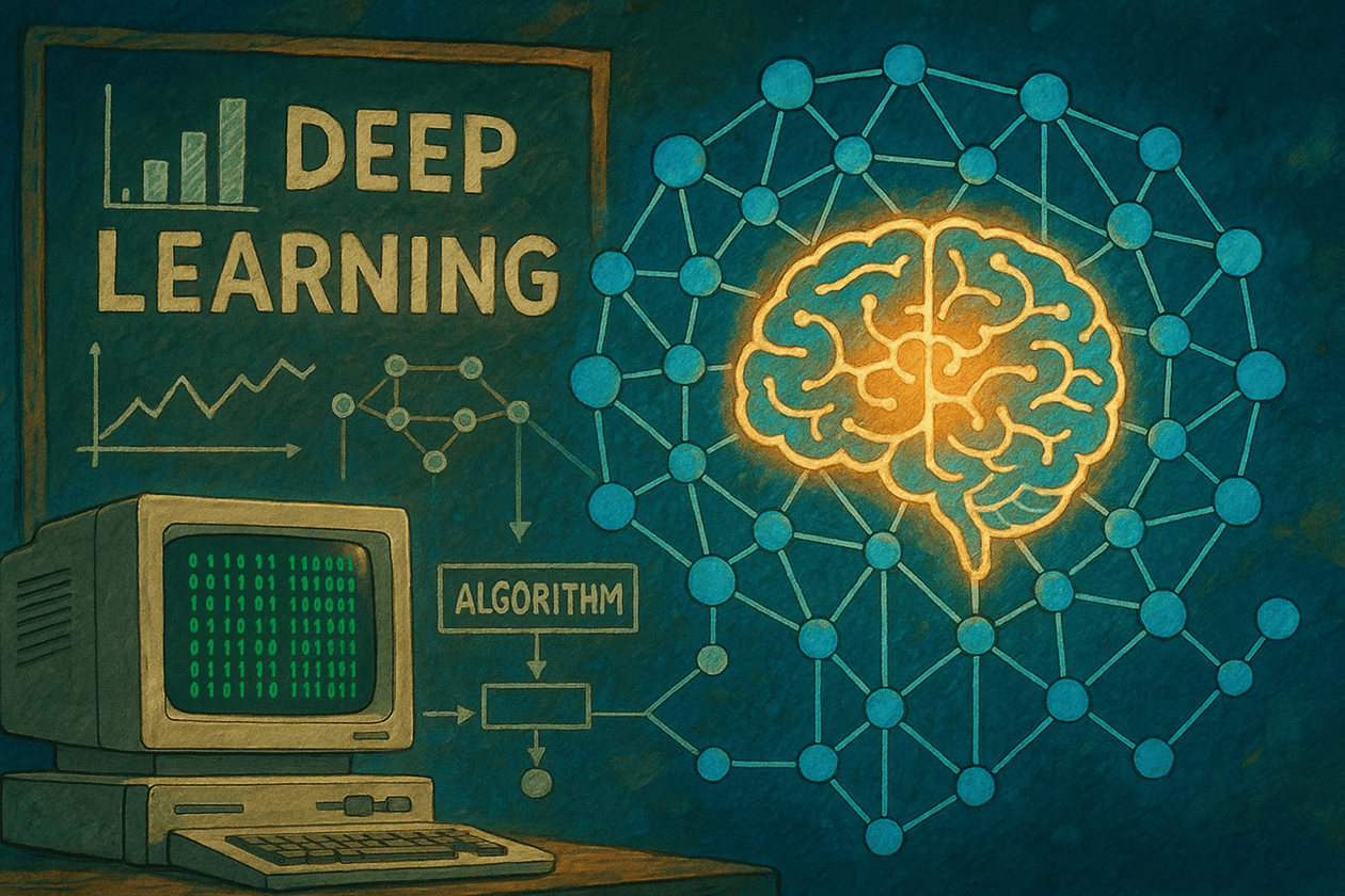 為什麼用 AI 技術檢測企業舞弊，比想像中更困難？